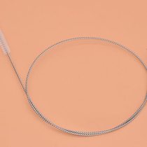 自动电热水壶吸管刷饮水机管子清洁工具鱼缸上下清洗刷子冰箱疏通