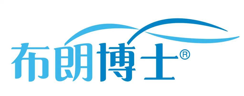 布朗婴幼专店的LOGO
