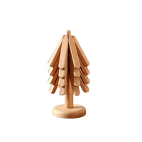 Набор цветных бревен на длительный срок [основа + четыре штуки]