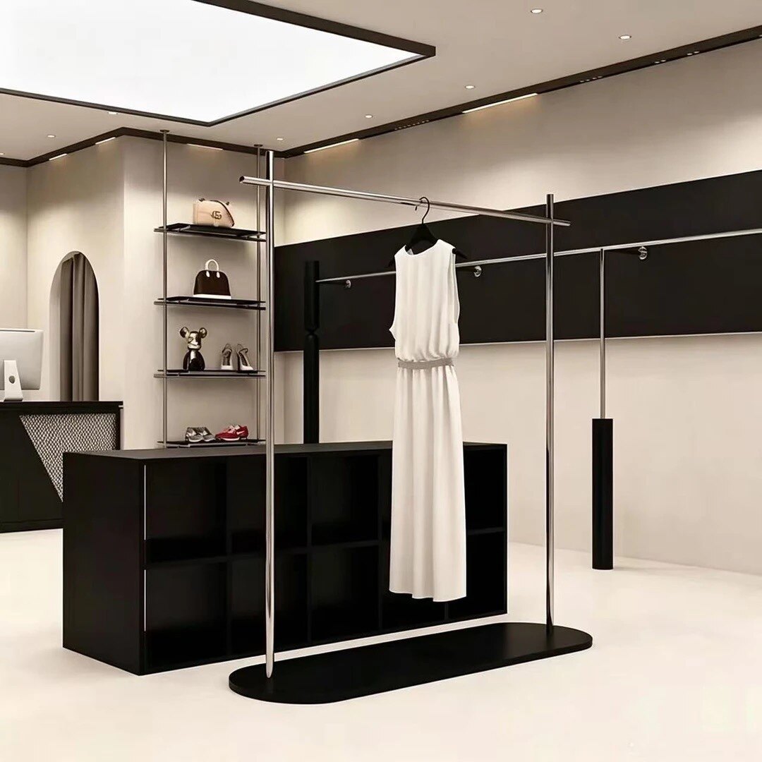 林家不锈钢厂工艺品