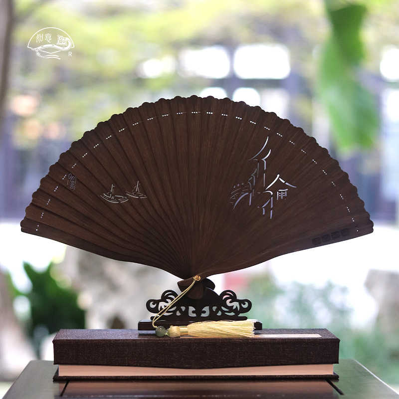 蘇州檀香扇- Top 50件蘇州檀香扇- 2025年12月更新- Taobao
