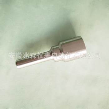 Thermocouple thermal resistance sheath base protection bushing m27x2-m20x1.5-m33x2-g1/2-1/2