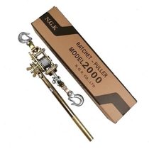 Multifunctional Japanese wire rope tensioner universal electric tensioner wire tensioner