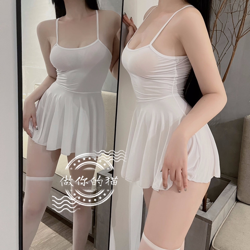Plus-Size Sexy Body-Covering Spaghetti Strap Niche High-End Dress Recommendation List American Style Dress Jk Plus-Size Sexy Body-Covering Spaghetti Strap Niche High-End Dress Recommendation List American Style Dress Jk