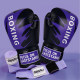 Professional boxing gloves for men and women Muay Thai boxing gloves for adults