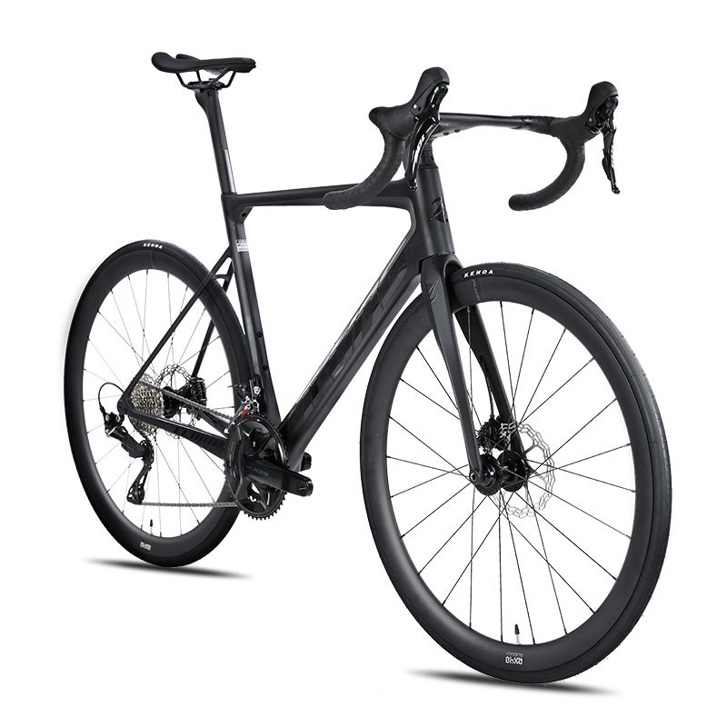 Alvas Climax Top Cx1 Full Carbon Fiber Road Bike R7120 Leisure Bicycle 2×12 Speed Alvas Climax Top Cx1 Full Carbon Fiber Road Bike R7120 Leisure Bicycle 2×12 Speed