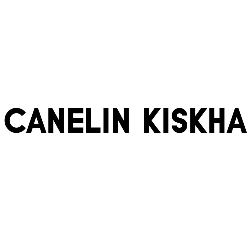 CanelinKiskha服饰旗舰店的LOGO