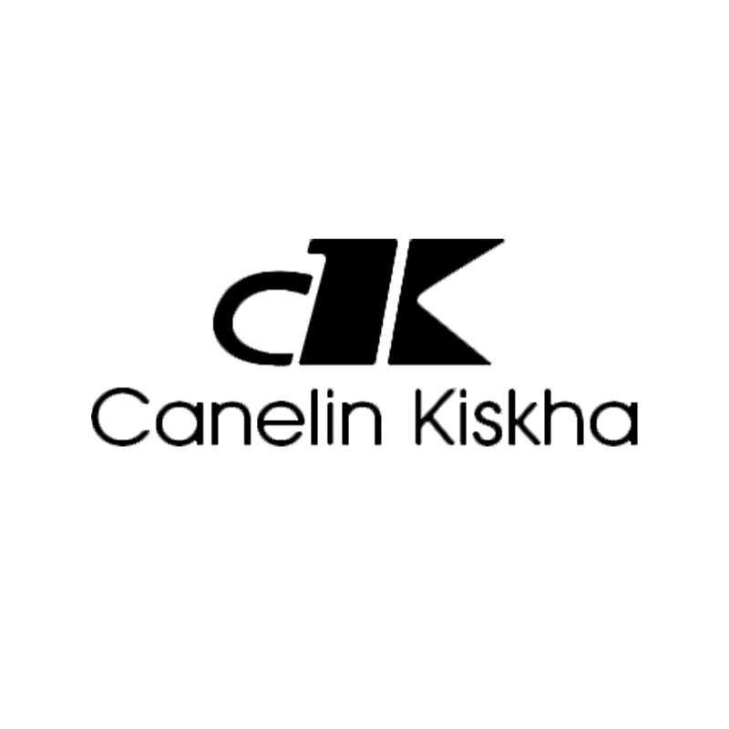 CanelinKiskha服饰旗舰店的LOGO