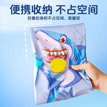 German childrens pat water pad thickened large 2024 new summer ocean inflatable baby baby learning artifact