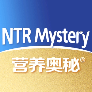 营养奥秘旗舰店的LOGO