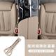Cluster plug strips gap storage C card anti-box cushion caulking car seat trim 68 seams leak-proof universal