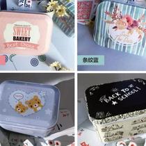 Mahjong playing cards waterproof washable mahjong playing cards home travel simple thickened portable plastic