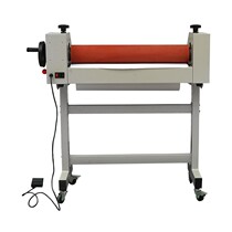 Sufa Electric 650 electric cold laminating machine 650 cold laminating machine electric and manual dual-use laminating machine laminating machine