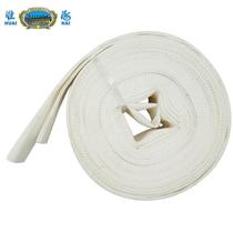 Huaihai fire hose 10-65-25 fire equipment fire hose (single hose)