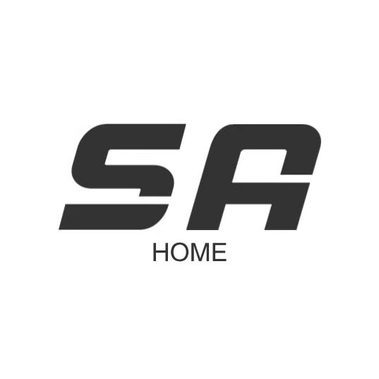 SA HOME进口家居生活馆的LOGO