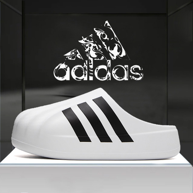 adidas gazelle silver green womens adidas White Superstar 82 SFTM Sneakers main image 0