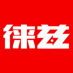 徕兹旗舰店的LOGO