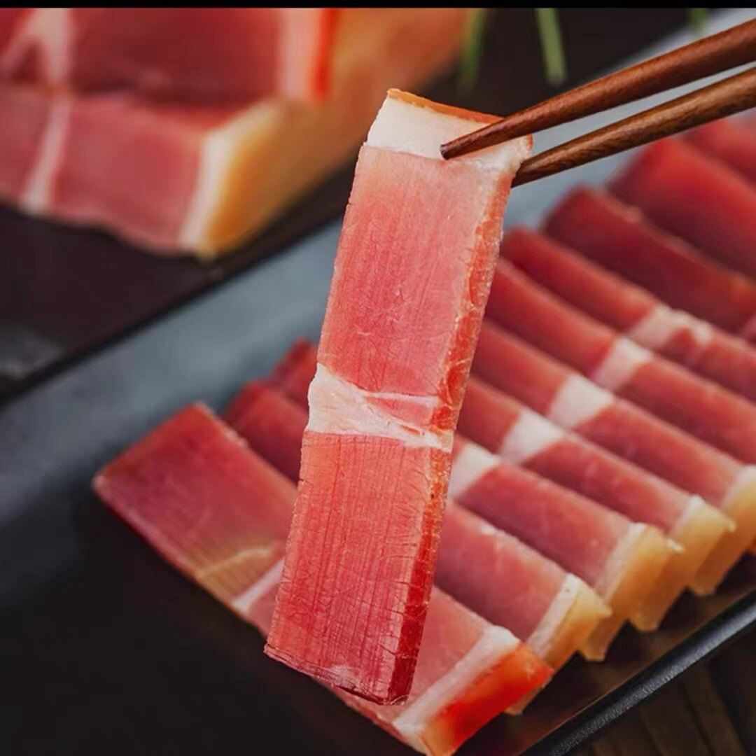 坊味食品有限公司
