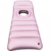 Buttocks enlargement inflatable bed lie down and sleep on your buttocks peach buttocks inflatable mattress autologous fat buttocks augmentation mattress no need to sleep on your stomach after surgery