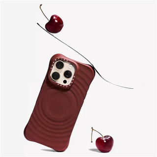 17promax co-branded ripples mobile phone case