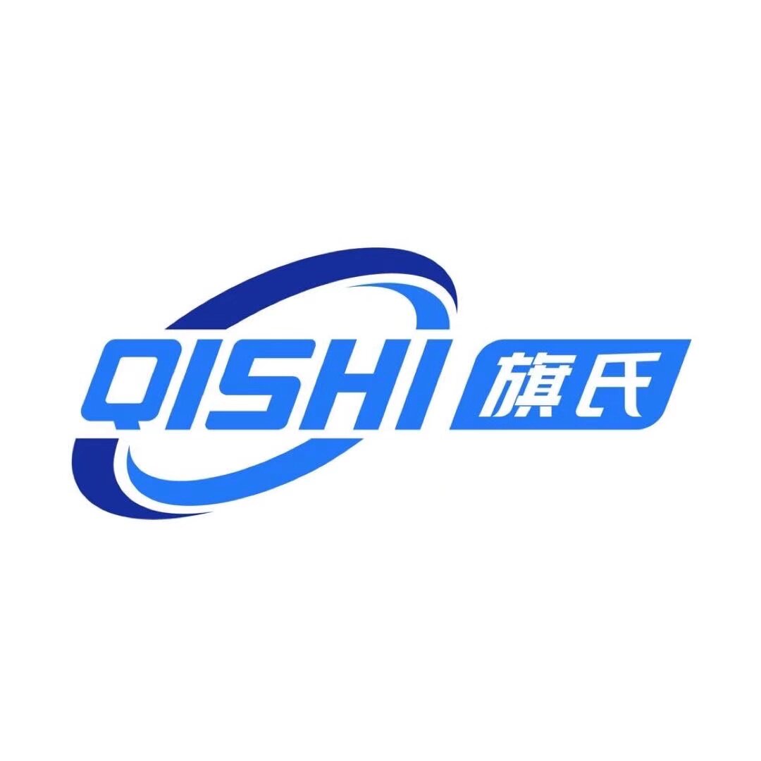 旗氏车品旗舰店的LOGO