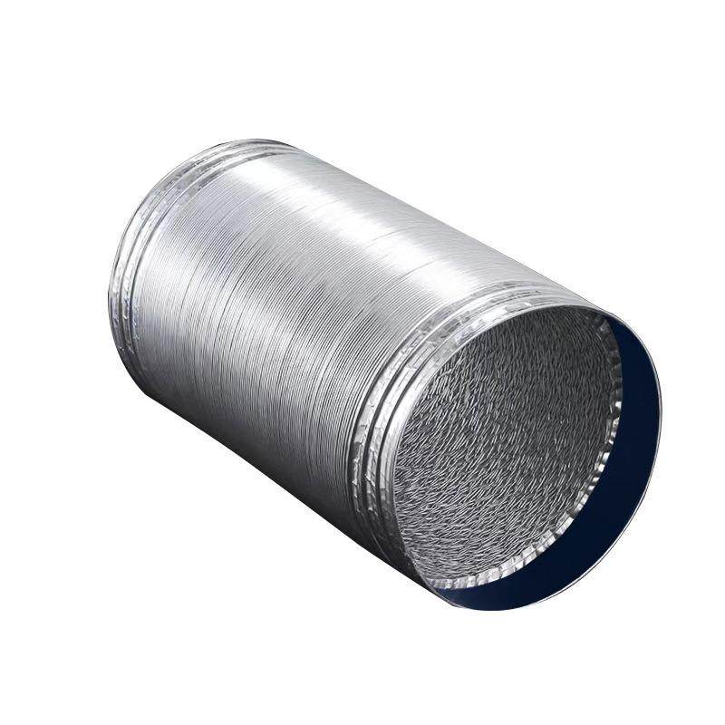 Exhaust Duct, Smoke Duct, Air Duct, Flexible Duct, Ventilation Duct, Range Hood Aluminum Foil Duct, Exhaust Pipe, Telescopic Flexible Duct, Ventilation Duct