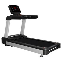 Commercial new treadmill gym dedicated ultra-wide running belt ultra-quiet large multi-functional home tablet Ningjin