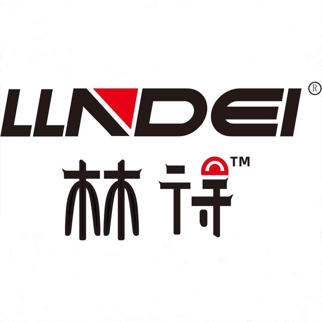 LLNDEI林得工具的LOGO