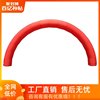 Thickened Inflatable Arch Opening Rainbow Gate 6.8m 10m Double Dragon Celebration Arch Outdoor Event Wedding Inflatable Model