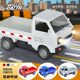 Liuzhou Small Truck Light-Duty Pickup Model Racing Cargo Light-Up Pickup Remote Control Car Boy Toy Off-Road Vehicle