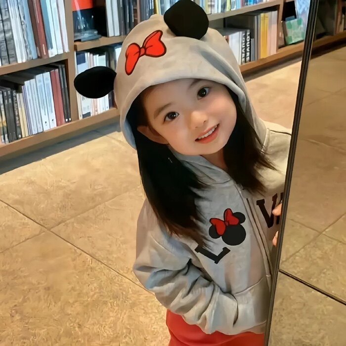 即墨磊杨家童装