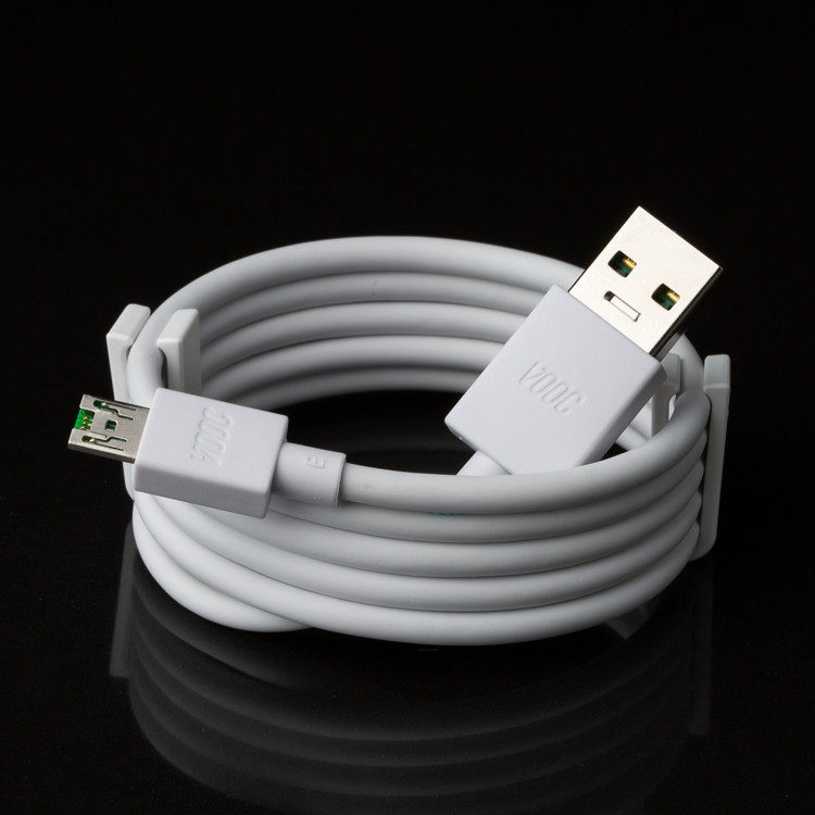 chargeur OPPO pour téléphones OPPO - Ref 1300537 Image 8