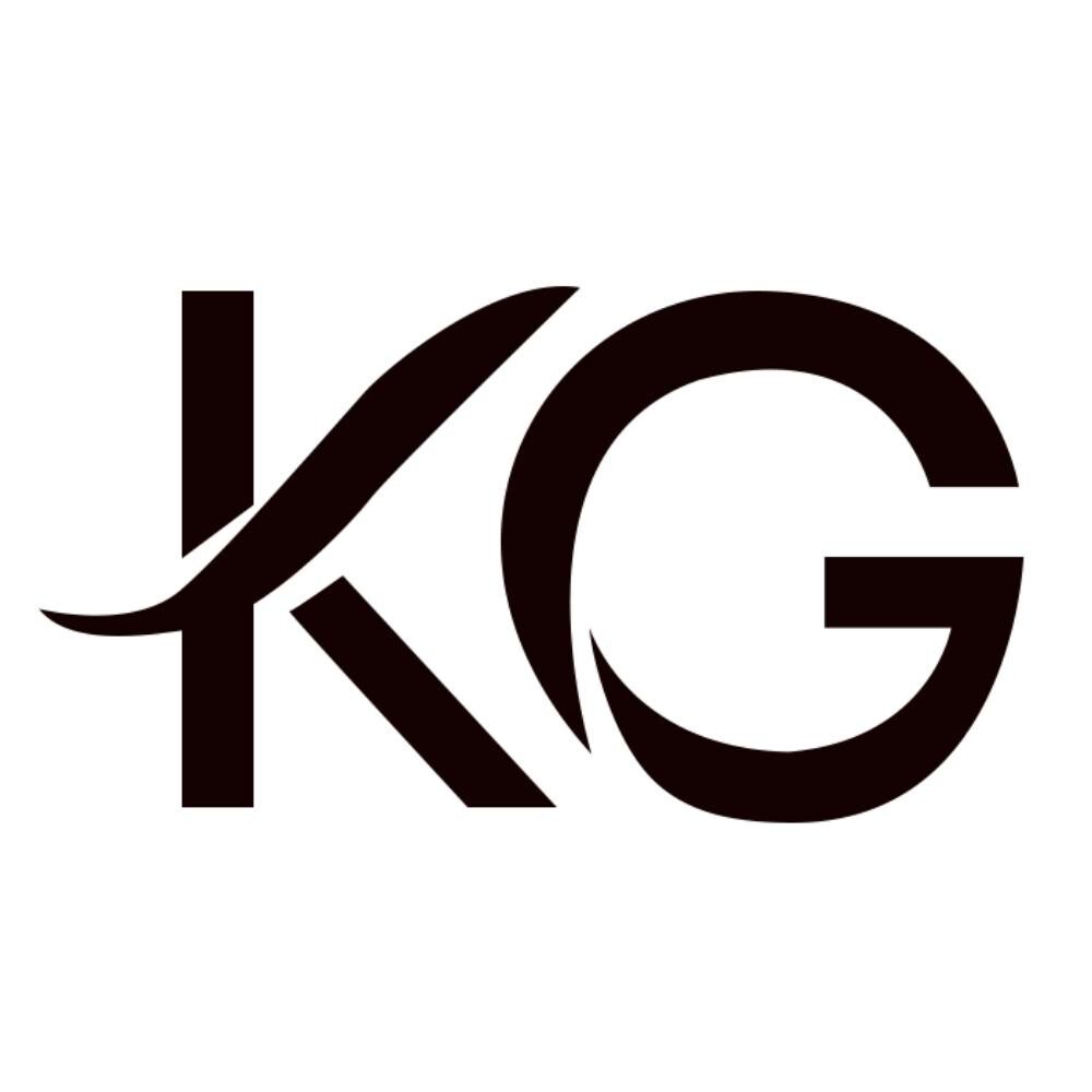 KG旗舰店的LOGO