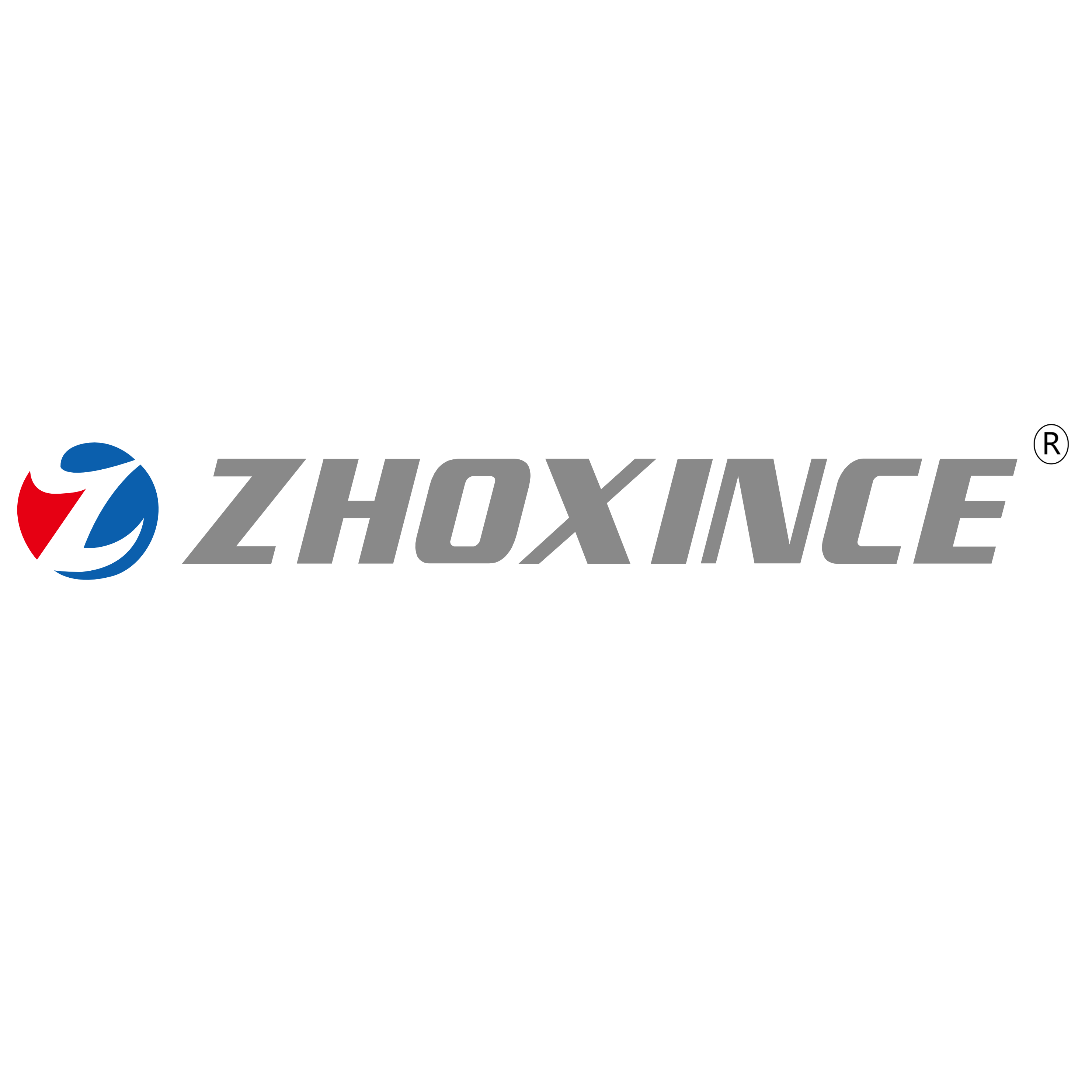 ZHOXINCE传感器企业店的LOGO