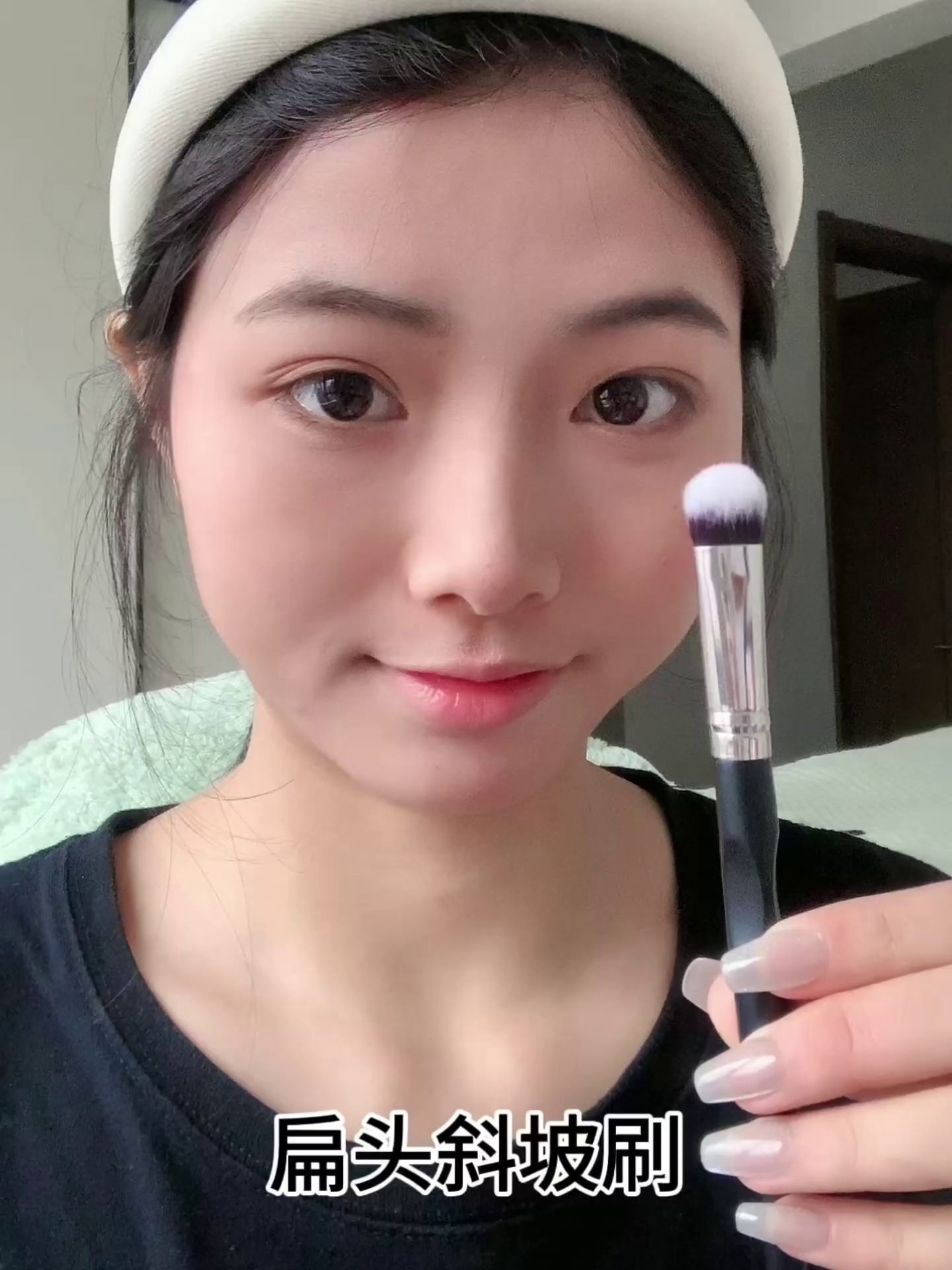 硬核实测！这款刷子能打吗？VAO指腹提亮刷暴力测评来啦！