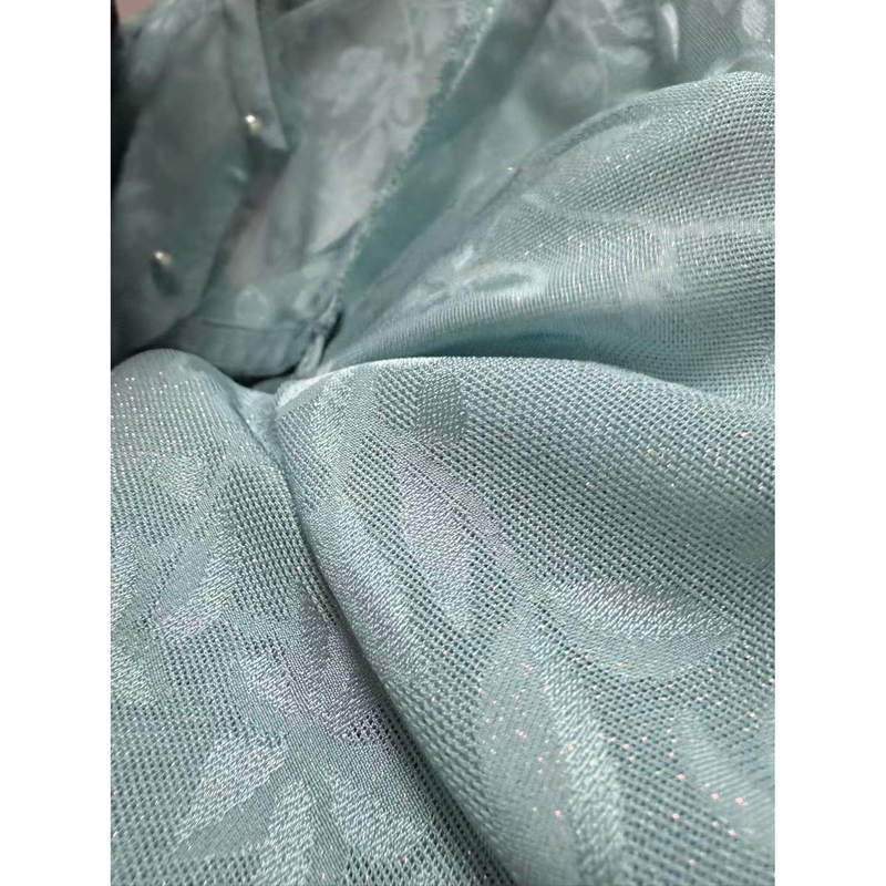 Yangzhuang~Master Craftsman Li Haolong's Intangible Cultural Heritage, Wu Lu Huajian 3-Layer Twisted Silk High-End New Chinese-Style Top~ Yangzhuang~Master Craftsman Li Haolong's Intangible Cultural Heritage, Wu Lu Huajian 3-Layer Twisted Silk High-End New Chinese-Style Top~
