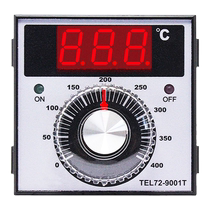 新品温控器电烤箱燃气烤箱专用220V 380V温控烤箱专用TEL72-9001T