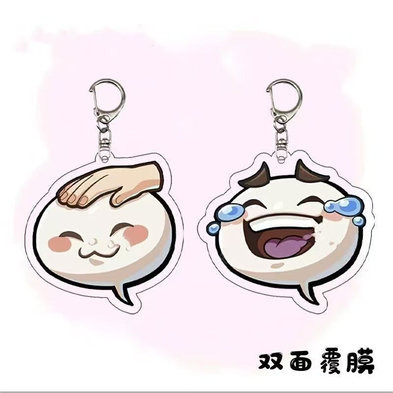 Head-Patting Crying and Laughing Duel Arena-Themed Accessories, Gold Coins, Emoji Packs, Backpack Decorations, Keychains, Gifts for Friends Head-Patting Crying and Laughing Duel Arena-Themed Accessories, Gold Coins, Emoji Packs, Backpack Decorations, Keychains, Gifts for Friends