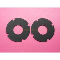 Tweeter panel sponge gasket suitable for Gentleman PrOAC replacement tweeter foam cotton pressure ring maintenance