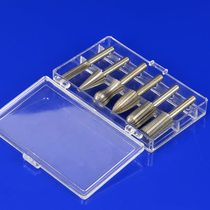 High-end metal stone carbide grinding head high-speed steel rotary file special-shaped file grinding M grinding head rotary file milling