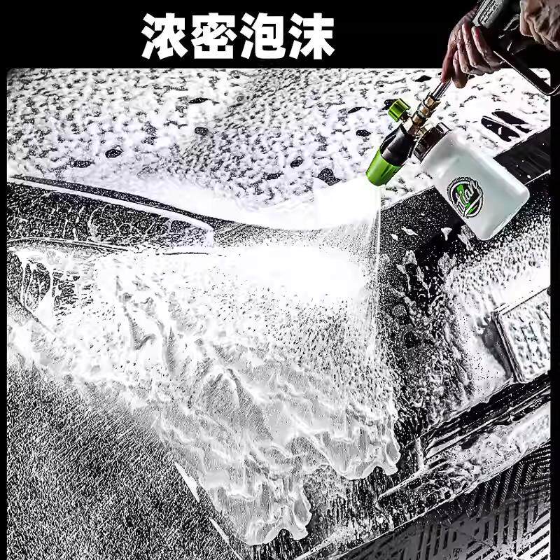 🚗强力去污,轻松洗车🌟 明宏泽预洗液泥沙松散剂让你告别脏污!-车用清洗-淘宝好物网