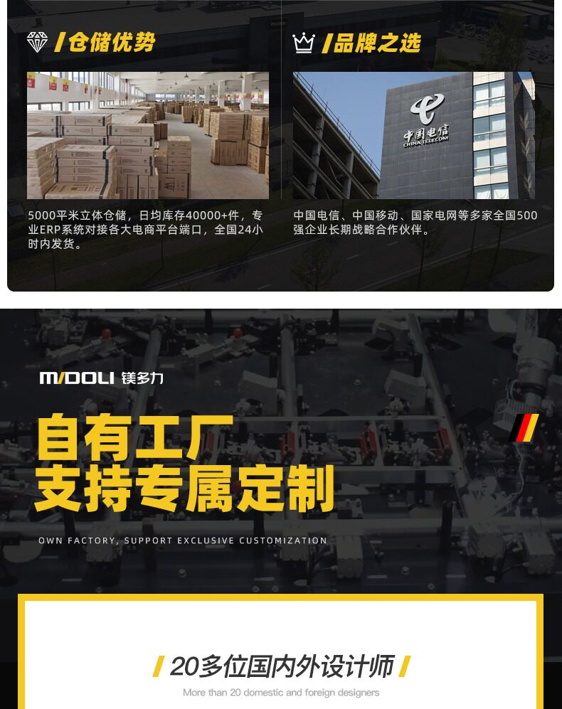 Стремянка 镁多力伸缩梯子铝合金加厚工程人字梯家用折叠多功能可携式升降楼梯 Magnesium midoli