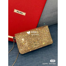 New Fashion Casual Versatile Crossbody Bag) Womens M1100