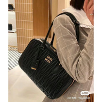 New Fashion Casual Versatile Crossbody Bag) Womens M542