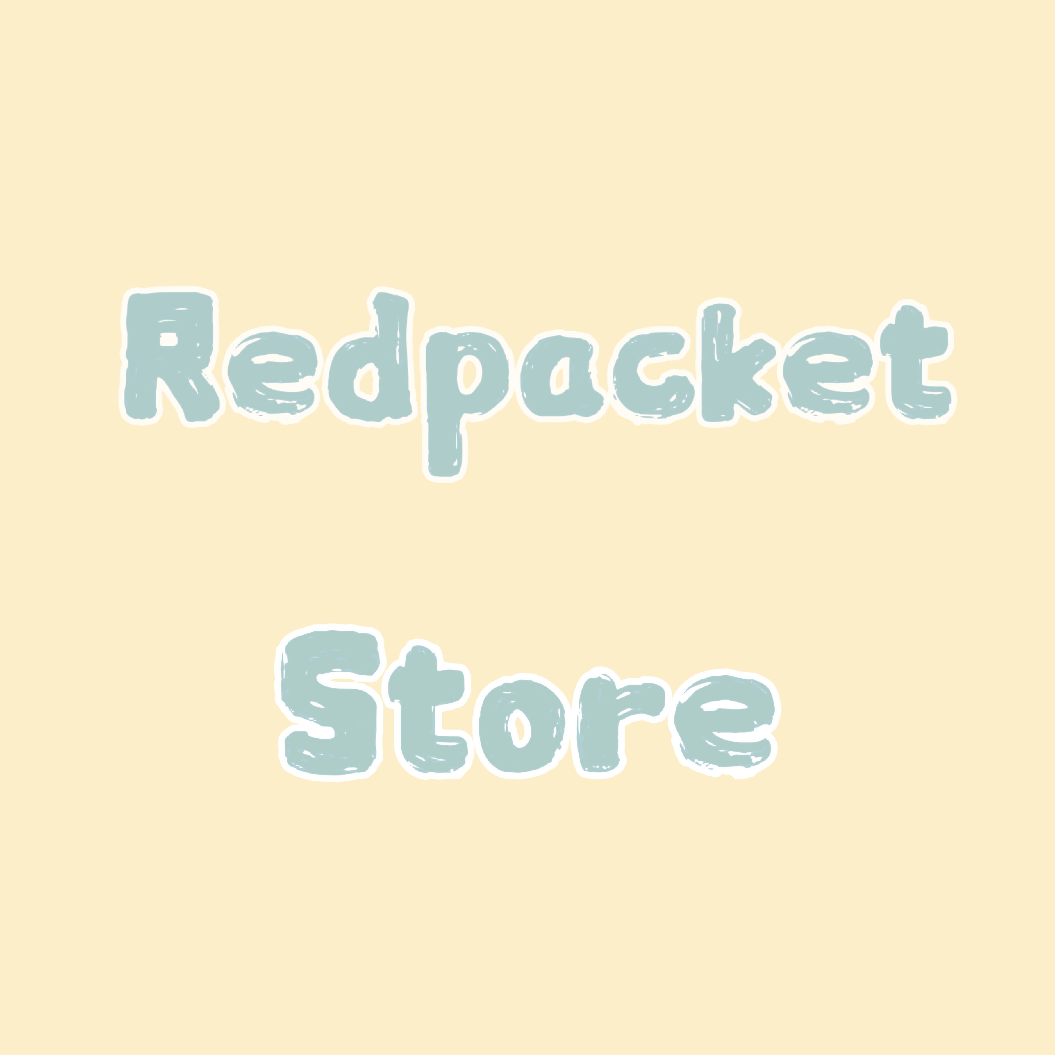 Redpacket Store