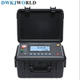 DWKJWORLD 兆欧表 DW8125A 套