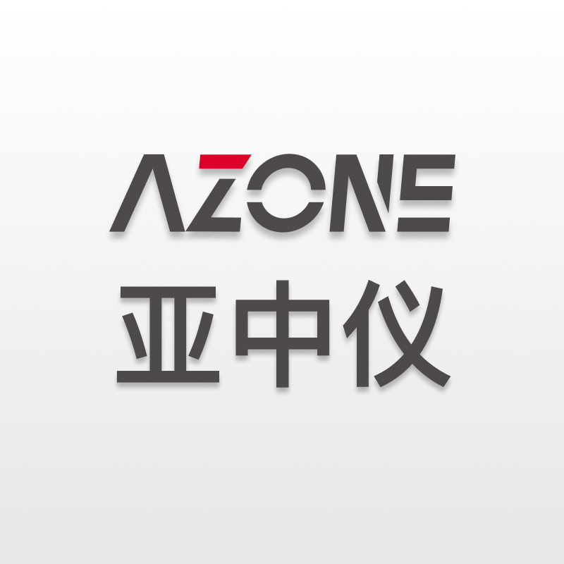 亚中仪工厂店