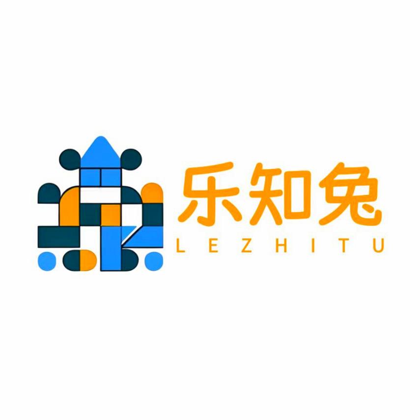乐知兔玩具的LOGO