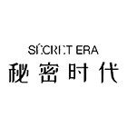SecretEra秘密时代旗舰店的LOGO