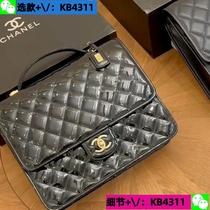 Deposit (Wei: KB4311) 2024 new craft presbyopia pillow bag womens bag European and American simple and versatile 9 4a